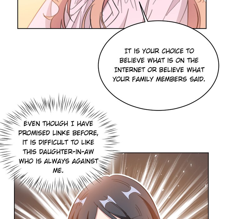 Your Turn to Chase After Me Chapter 103 image 33
