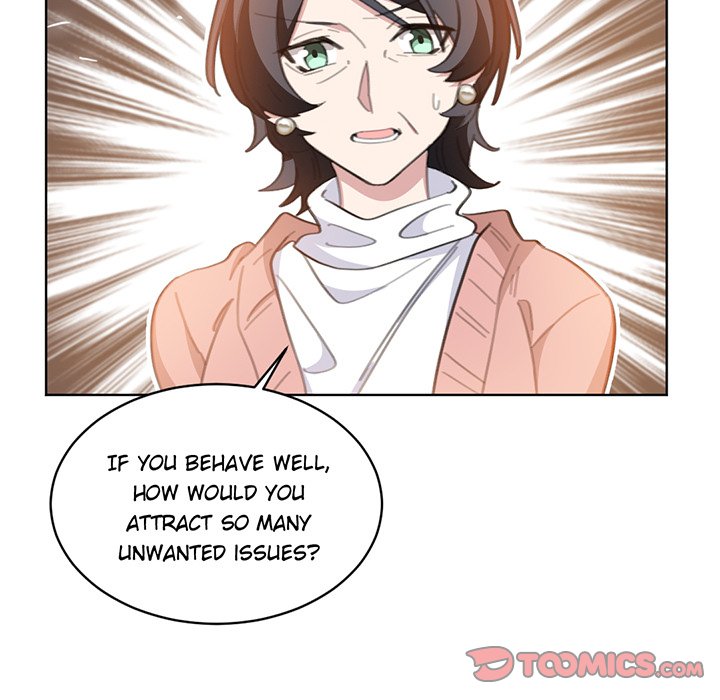 Your Turn to Chase After Me Chapter 103 image 34