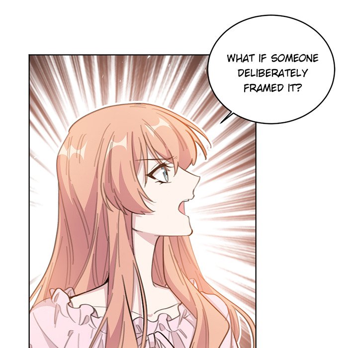Your Turn to Chase After Me Chapter 103 image 35