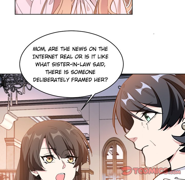 Your Turn to Chase After Me Chapter 103 image 36