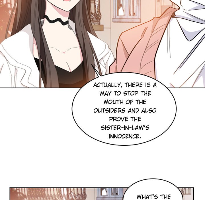 Your Turn to Chase After Me Chapter 103 image 37