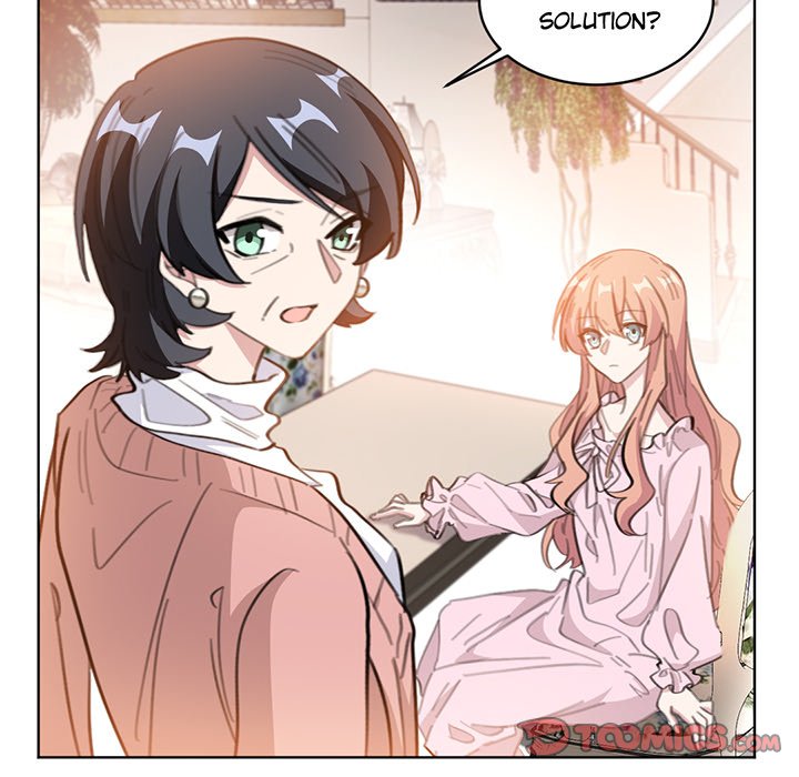 Your Turn to Chase After Me Chapter 103 image 38