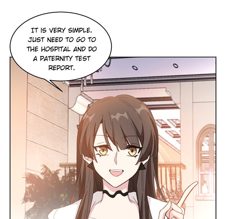 Your Turn to Chase After Me Chapter 103 image 39