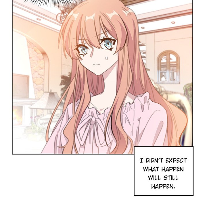 Your Turn to Chase After Me Chapter 103 image 41