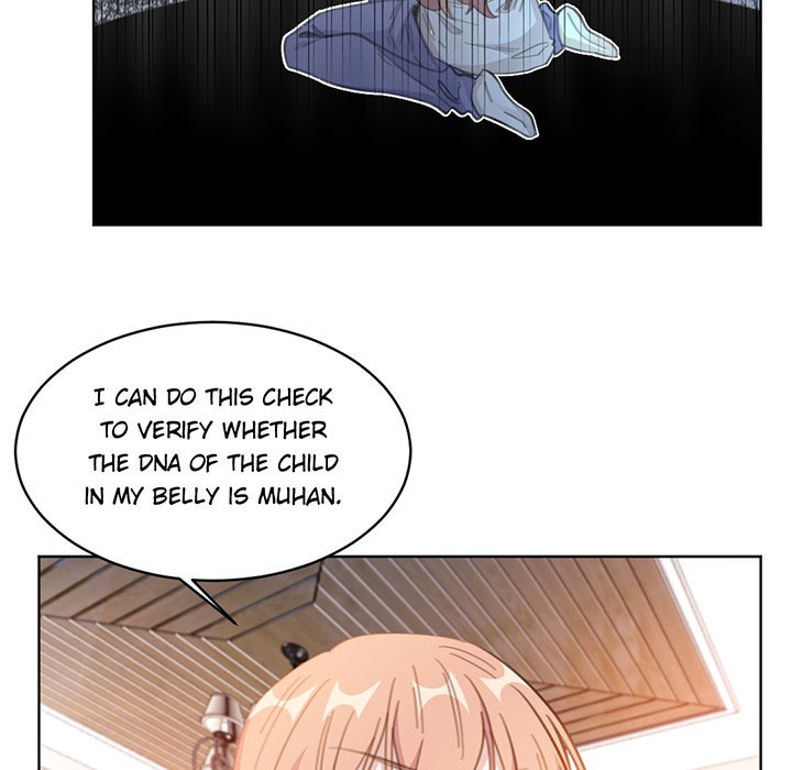 Your Turn to Chase After Me Chapter 103 image 43