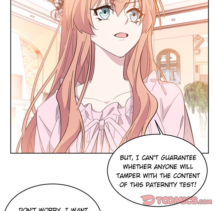 Your Turn to Chase After Me Chapter 103 image 44