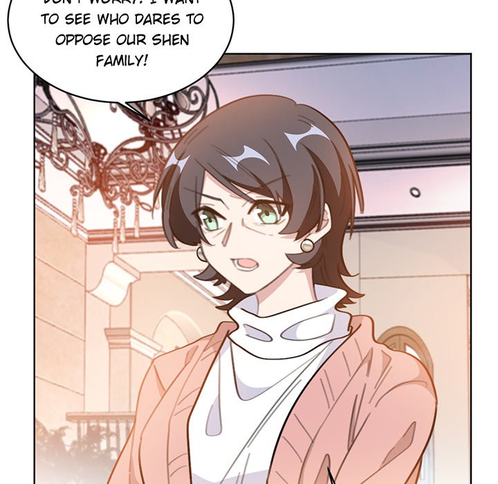 Your Turn to Chase After Me Chapter 103 image 45
