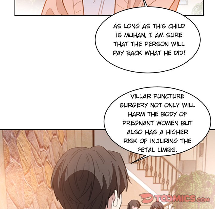 Your Turn to Chase After Me Chapter 103 image 46