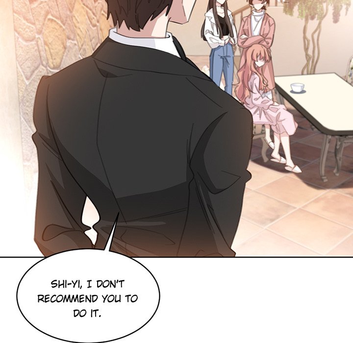 Your Turn to Chase After Me Chapter 103 image 47