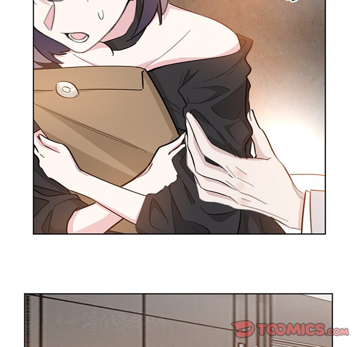 Your Turn to Chase After Me Chapter 103 image 4