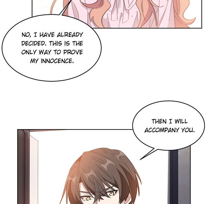 Your Turn to Chase After Me Chapter 103 image 49
