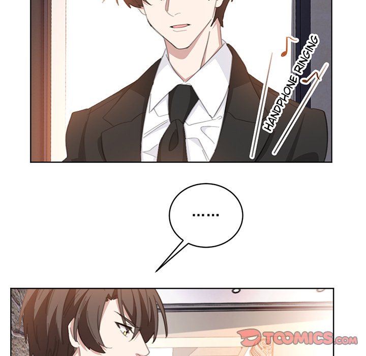 Your Turn to Chase After Me Chapter 103 image 50