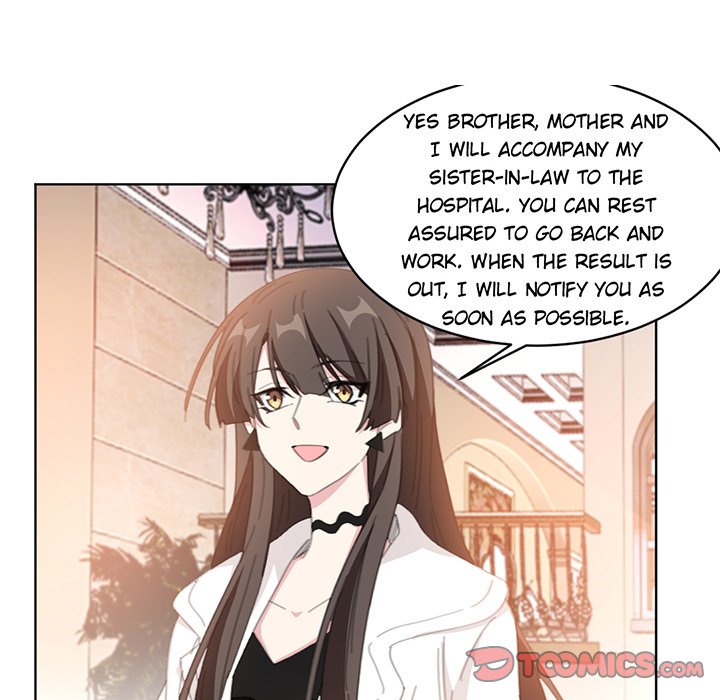 Your Turn to Chase After Me Chapter 103 image 52