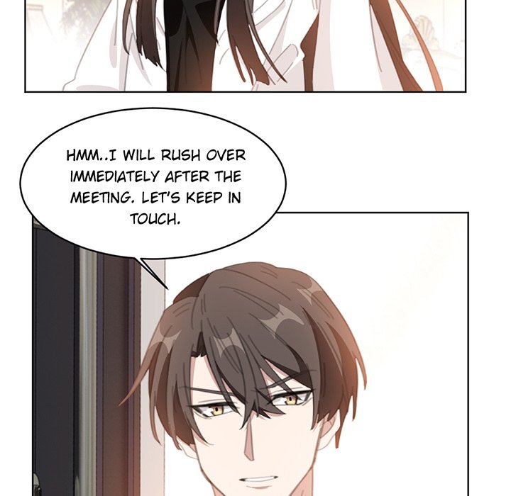 Your Turn to Chase After Me Chapter 103 image 53