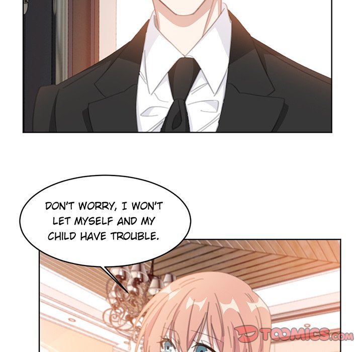 Your Turn to Chase After Me Chapter 103 image 54