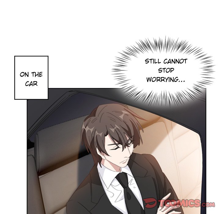 Your Turn to Chase After Me Chapter 103 image 56