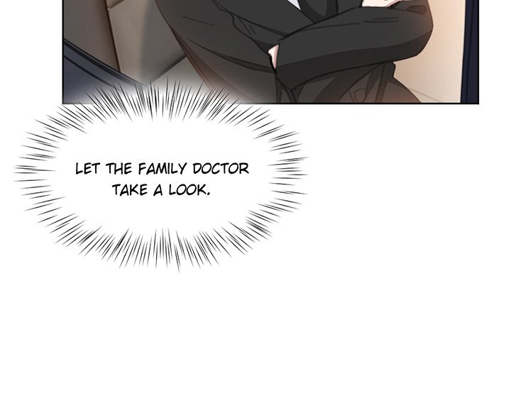 Your Turn to Chase After Me Chapter 103 image 57