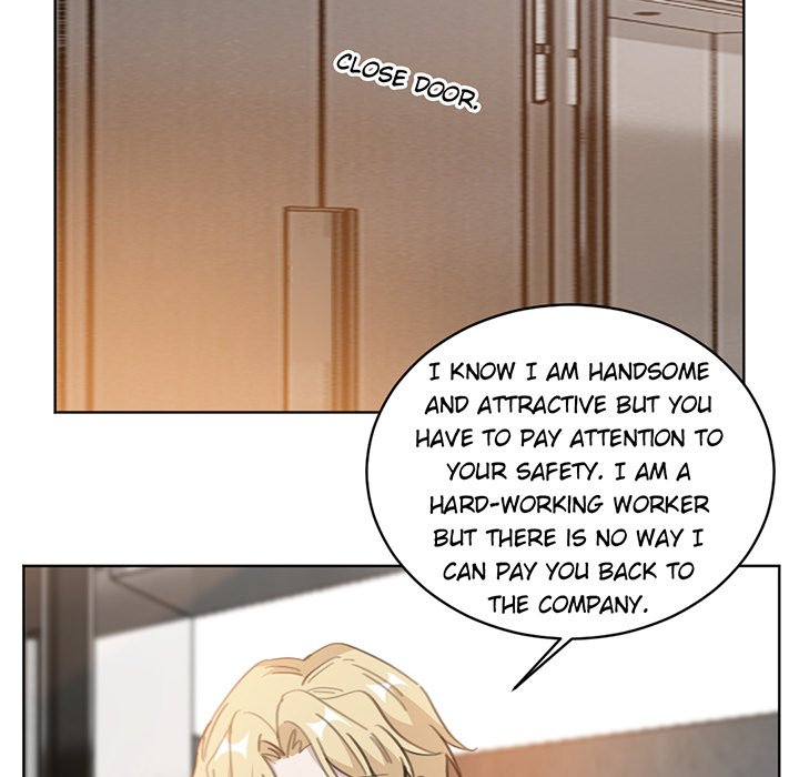 Your Turn to Chase After Me Chapter 103 image 5