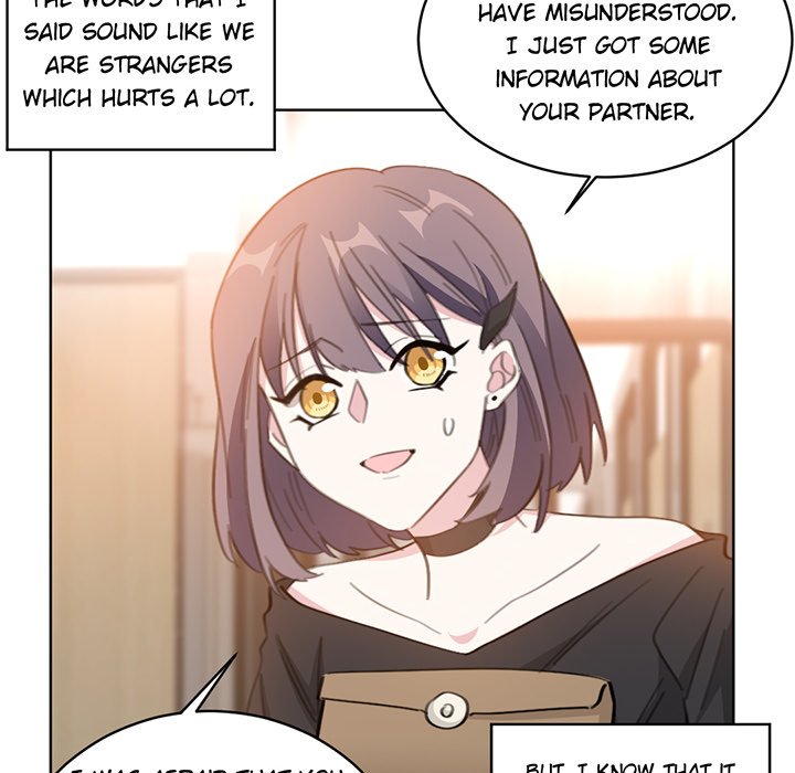Your Turn to Chase After Me Chapter 103 image 7