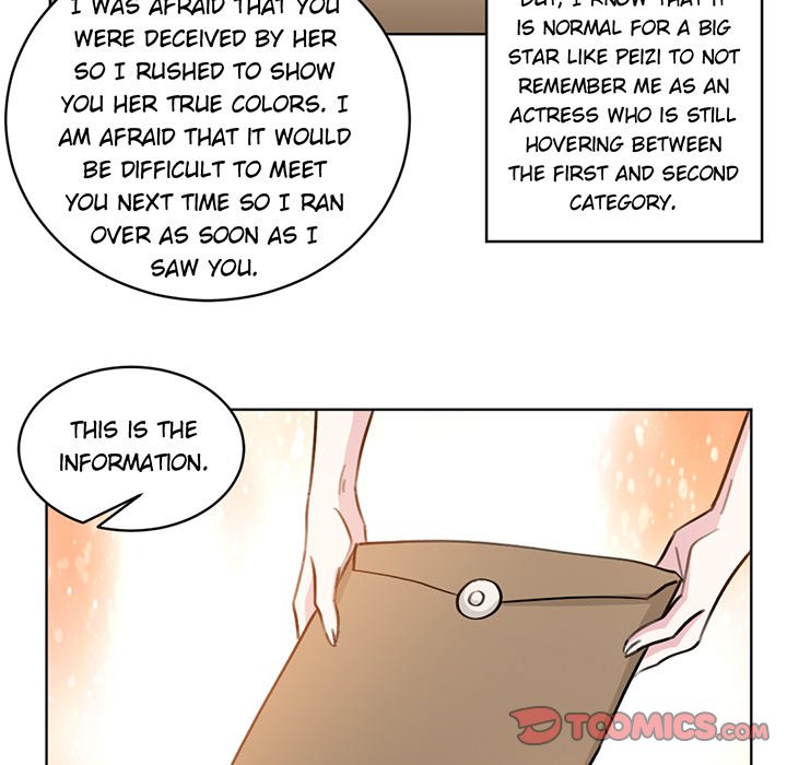 Your Turn to Chase After Me Chapter 103 image 8