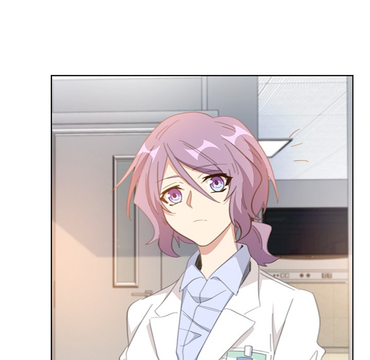 Your Turn to Chase After Me Chapter 104 image 9
