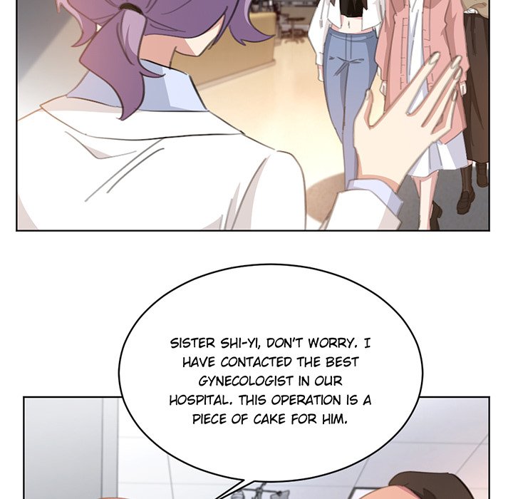 Your Turn to Chase After Me Chapter 104 image 11