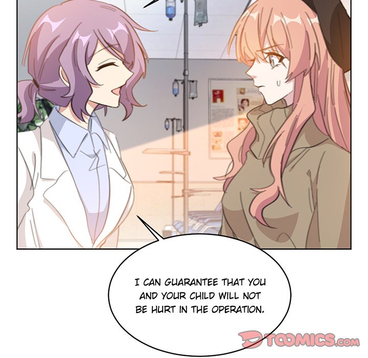 Your Turn to Chase After Me Chapter 104 image 12