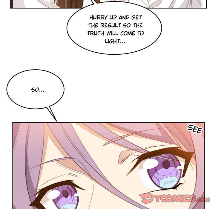 Your Turn to Chase After Me Chapter 104 image 16