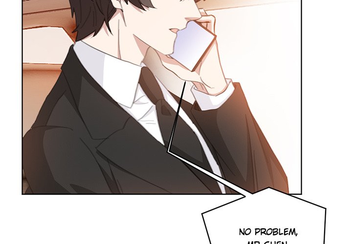 Your Turn to Chase After Me Chapter 104 image 1
