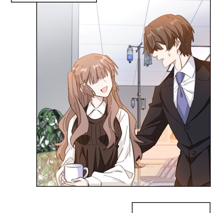 Your Turn to Chase After Me Chapter 104 image 21