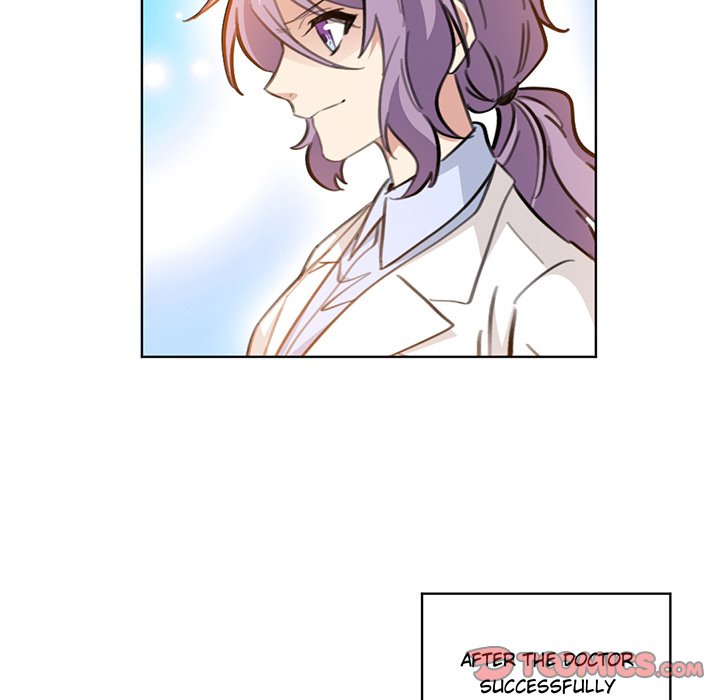 Your Turn to Chase After Me Chapter 104 image 24