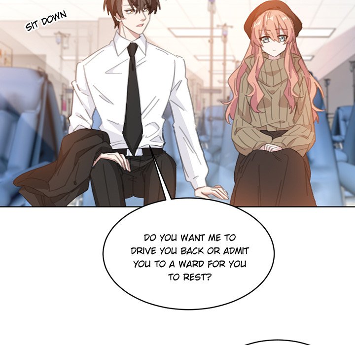 Your Turn to Chase After Me Chapter 104 image 27