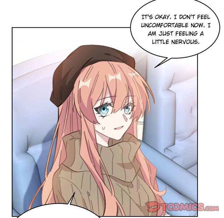 Your Turn to Chase After Me Chapter 104 image 28