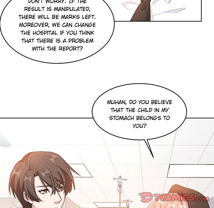 Your Turn to Chase After Me Chapter 104 image 30