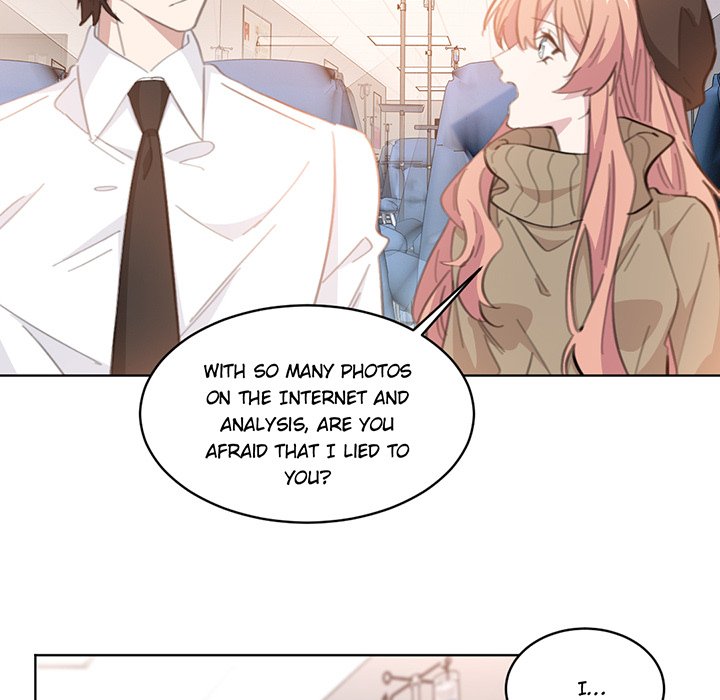 Your Turn to Chase After Me Chapter 104 image 31