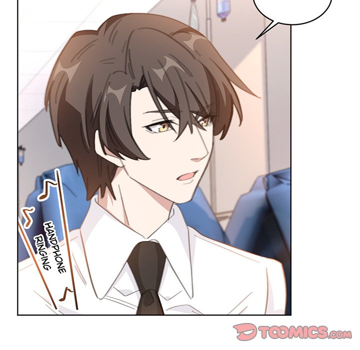 Your Turn to Chase After Me Chapter 104 image 32