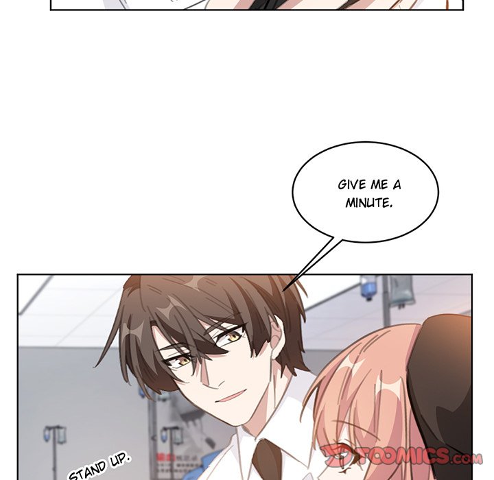 Your Turn to Chase After Me Chapter 104 image 34