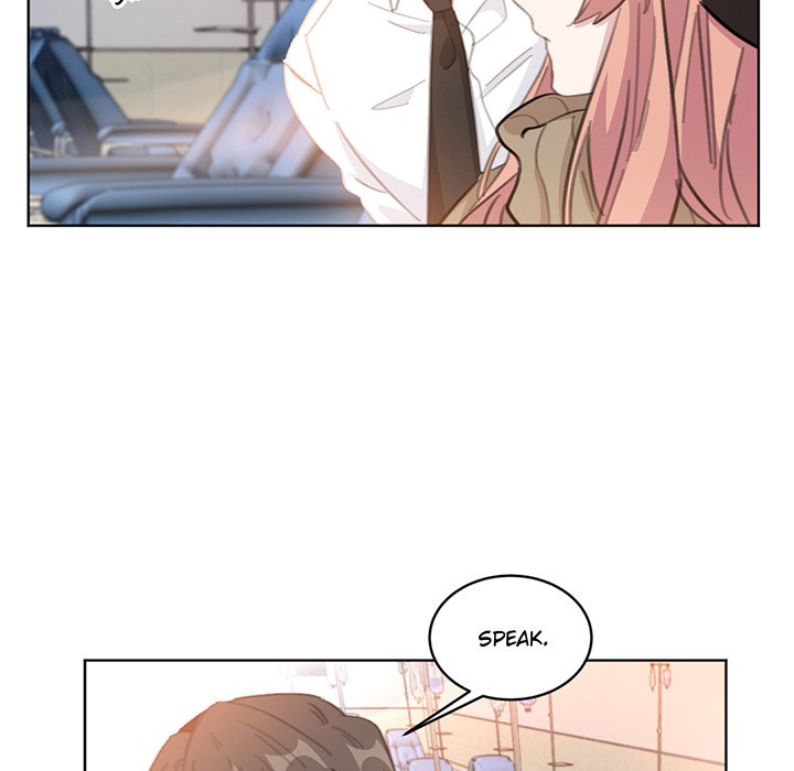Your Turn to Chase After Me Chapter 104 image 35