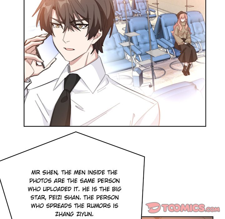 Your Turn to Chase After Me Chapter 104 image 36