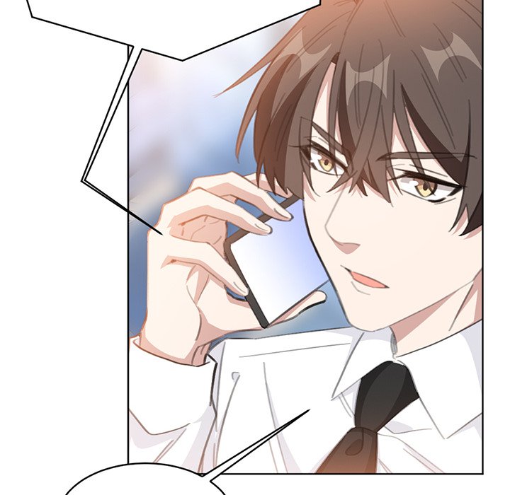 Your Turn to Chase After Me Chapter 104 image 37
