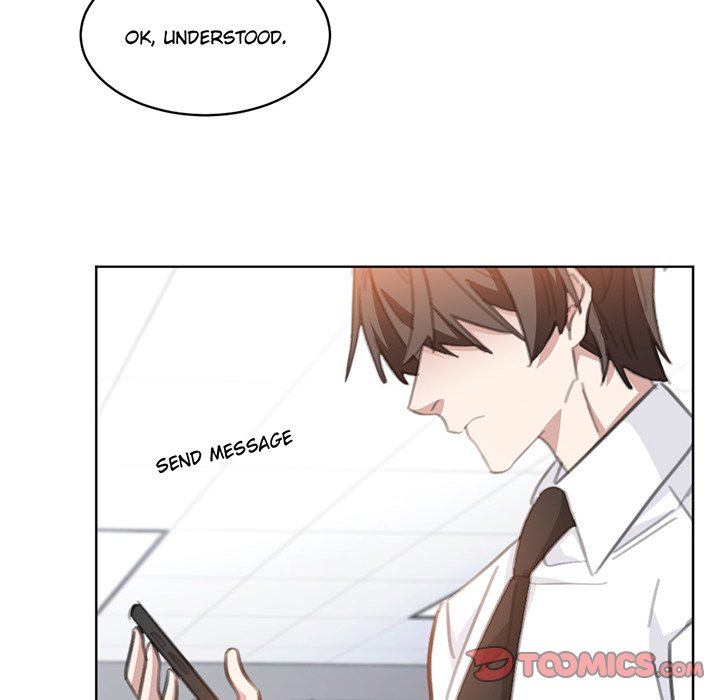 Your Turn to Chase After Me Chapter 104 image 38