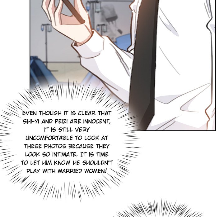 Your Turn to Chase After Me Chapter 104 image 39
