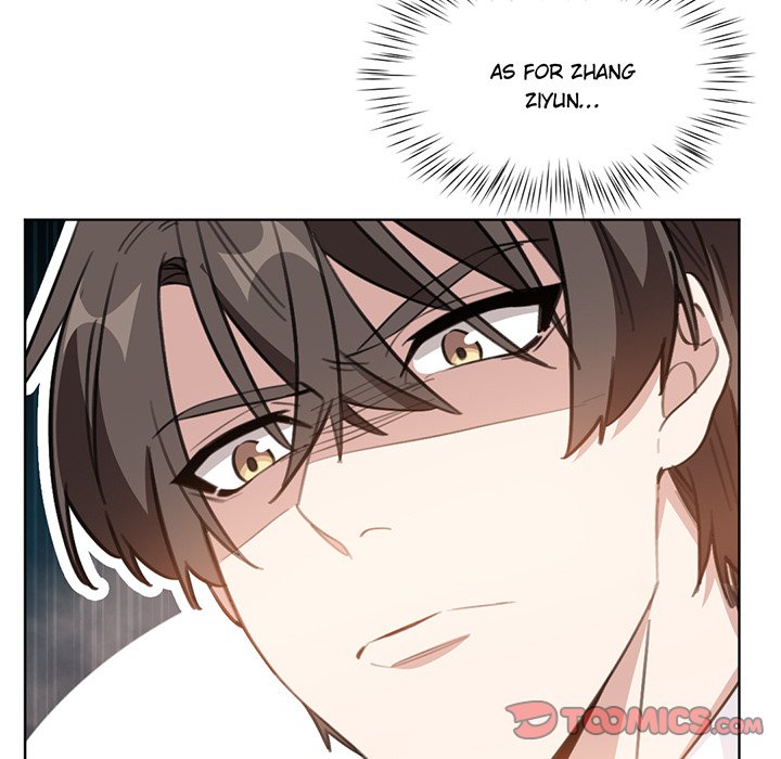 Your Turn to Chase After Me Chapter 104 image 40