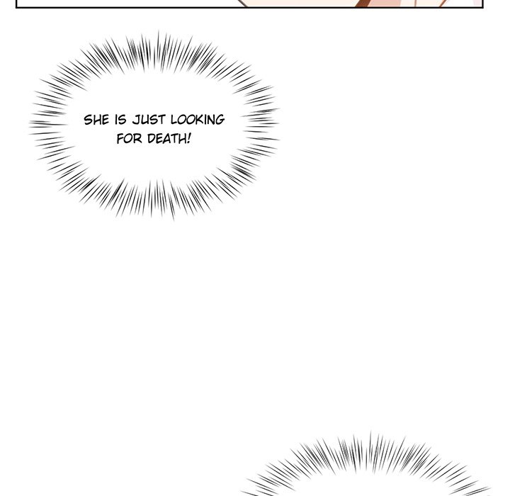Your Turn to Chase After Me Chapter 104 image 41