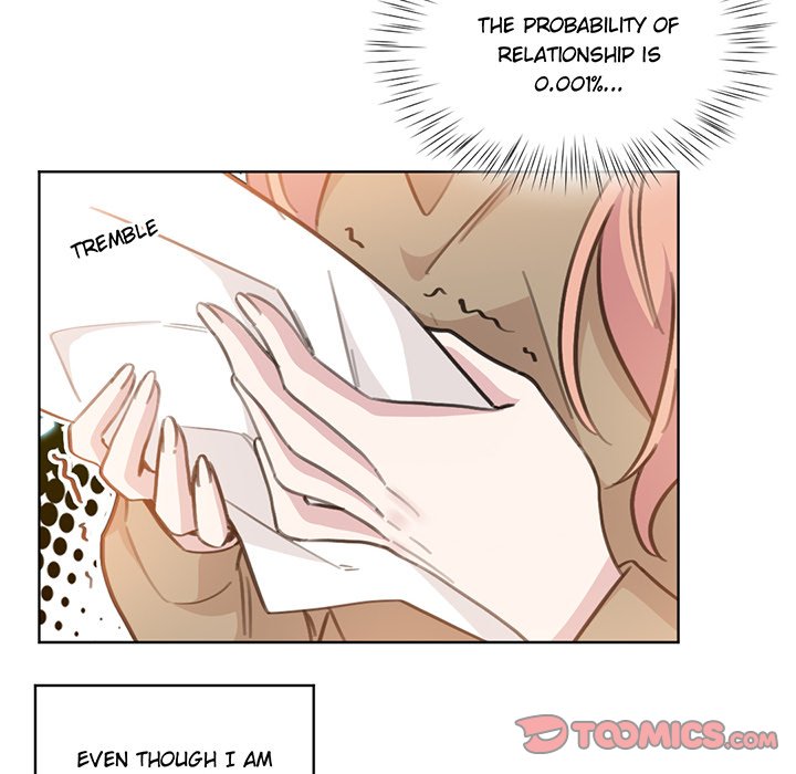 Your Turn to Chase After Me Chapter 104 image 42