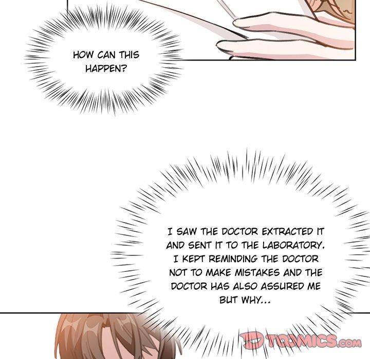 Your Turn to Chase After Me Chapter 104 image 44