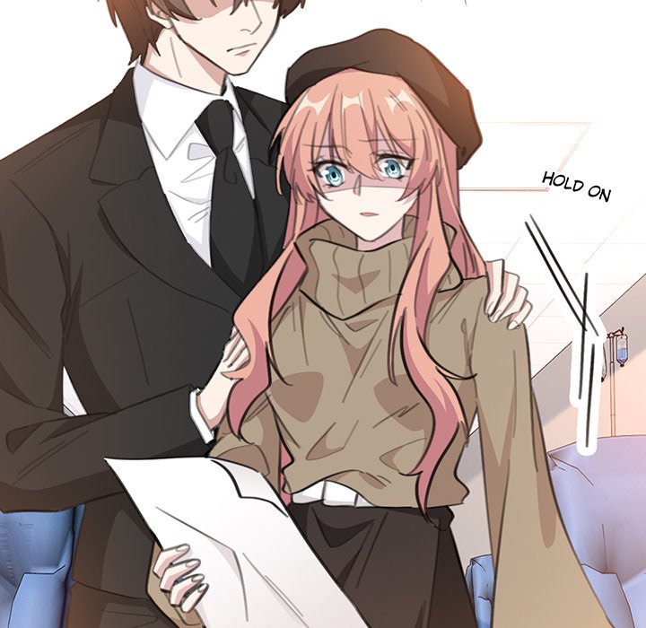 Your Turn to Chase After Me Chapter 104 image 45