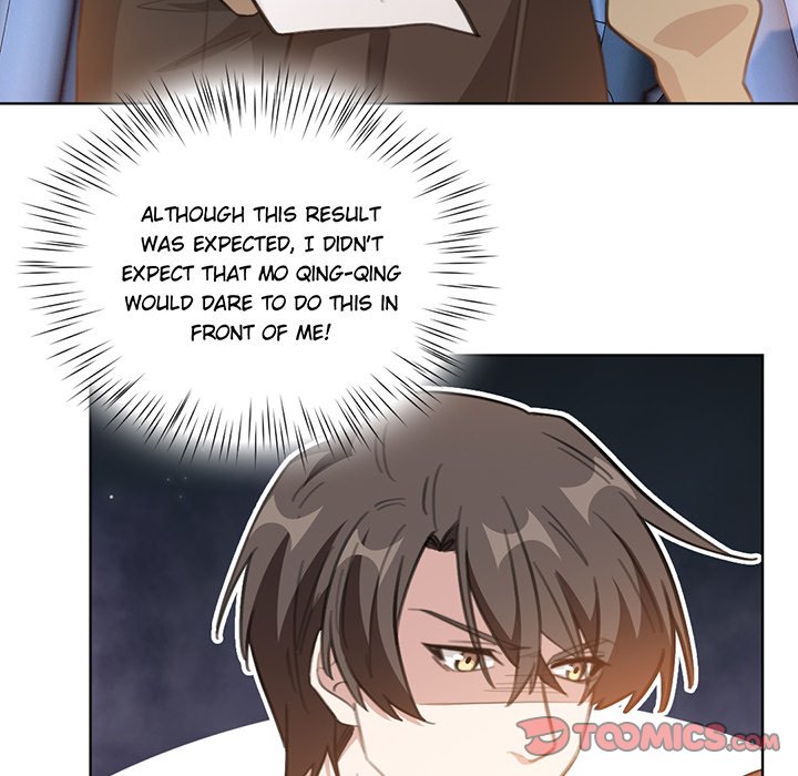 Your Turn to Chase After Me Chapter 104 image 46