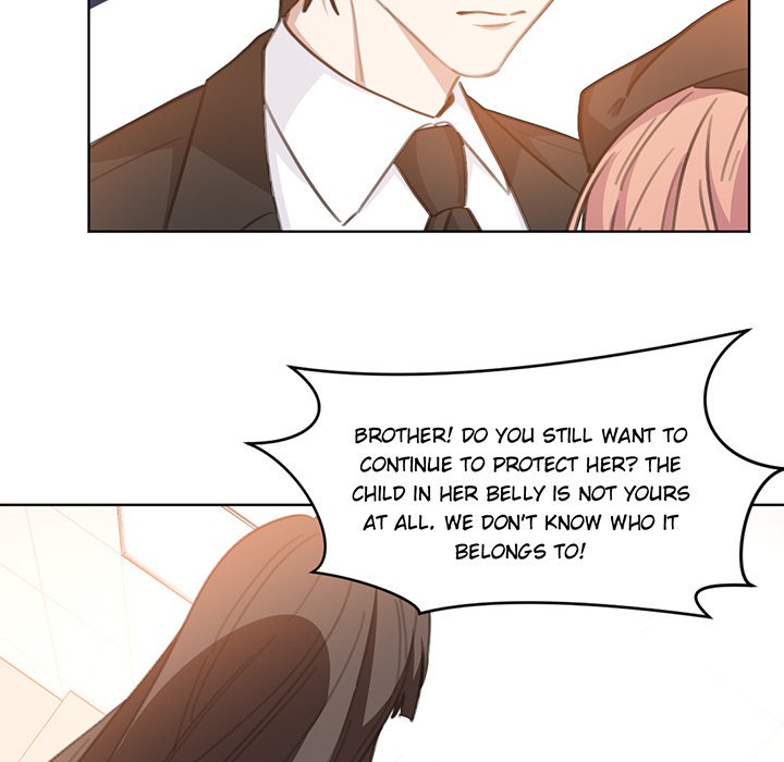 Your Turn to Chase After Me Chapter 104 image 47