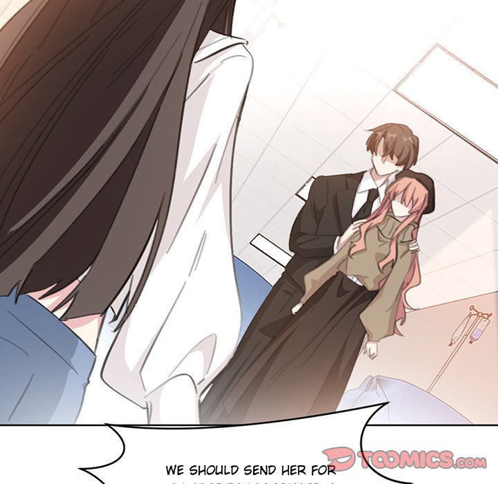 Your Turn to Chase After Me Chapter 104 image 48